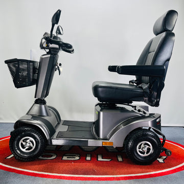 Sterling S425 Mobility Scooter Buggy