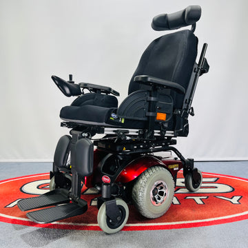 Invacare Pronto M41 Electric Wheelchair Powerchair