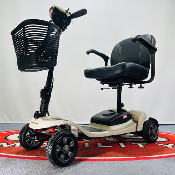 Ex Demo Motion Healthcare Lithilite Pro Mobility Scooter