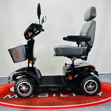 2024 Rascal 388XL 6 mph Mobility Scooter Buggy