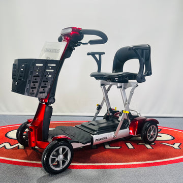 CareCo Maximus Mobility Scooter Buggy