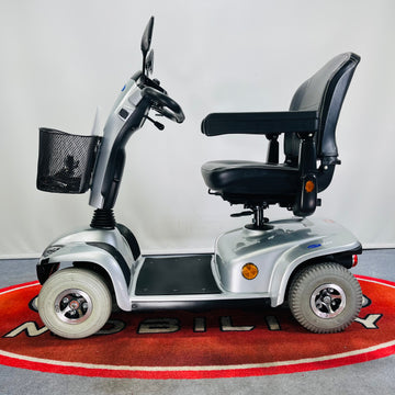 Invacare Leo Mobility Scooter Buggy