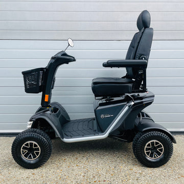 CareCo Fellman Chaser 100 (Pride Ranger) Mobility Scooter Buggy - Only 85 Miles!