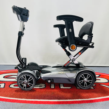 Ex Demo X-Go Nano Autofolding  Portable Mobility Scooter Buggy