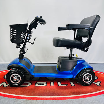 One Rehab Vantage Mobility Scooter