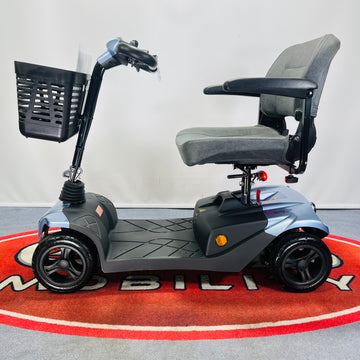 Abilize Stride Sport Portable Mobility Scooter