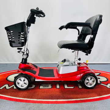 Komfi Rider Illusion Mobility Scooter