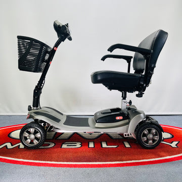 Motion Healthcare Alumina Mobility Scooter