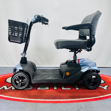 Abilize Stride Sport Portable Mobility Scooter