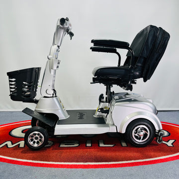 2023 Quingo Ultra Portable Mobility Scooter Buggy w/Warranty