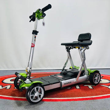 CareCo Minimus Mobility Scooter Buggy