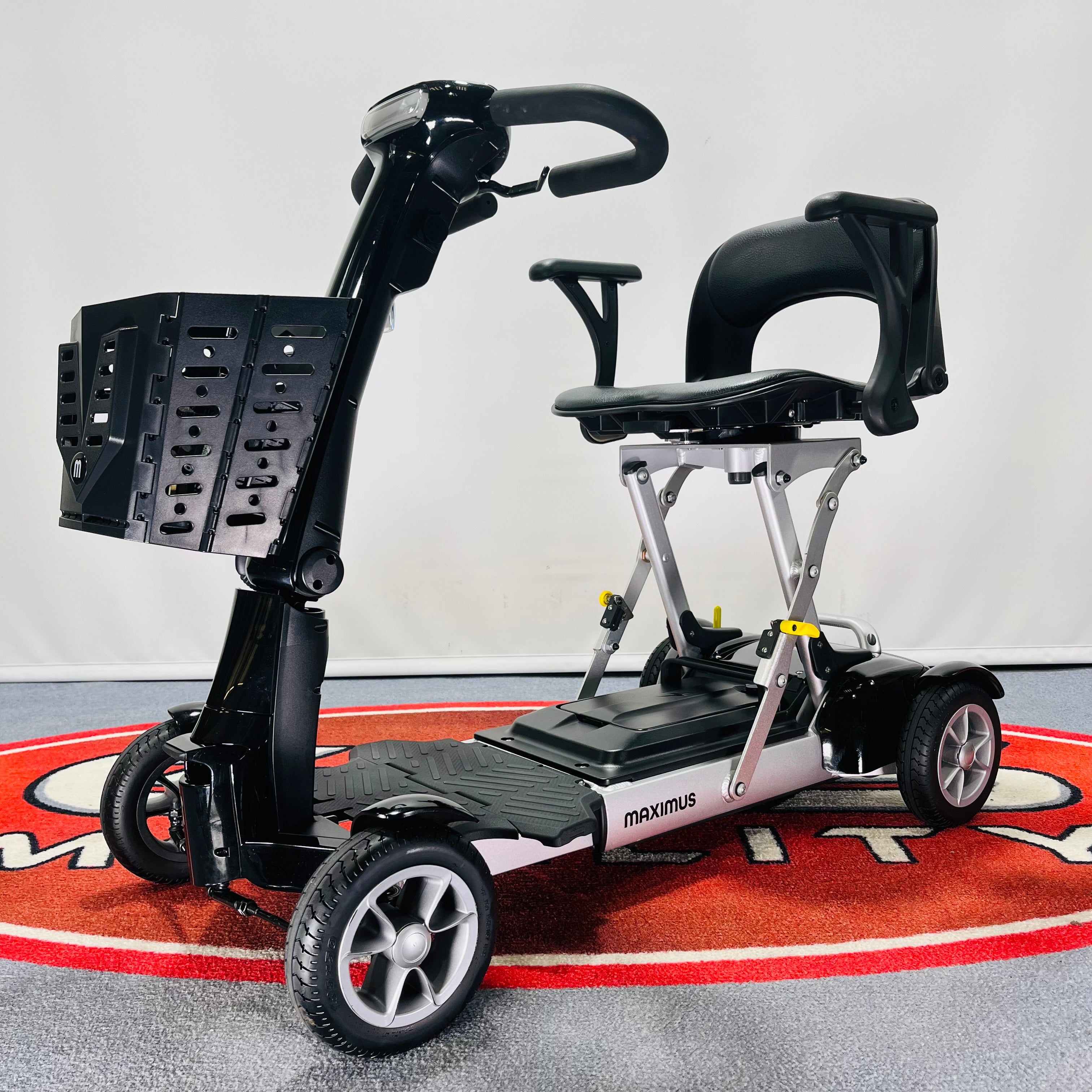 CareCo Maximus Mobility Scooter Buggy Used