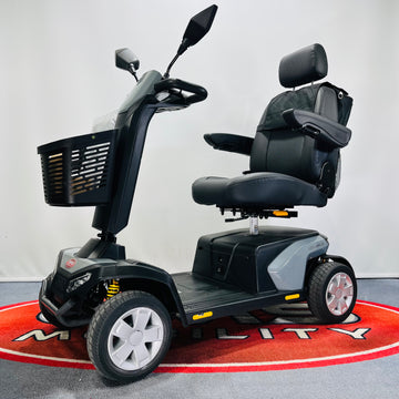 2024 Ex Demo X-Go Advance Mobility Scooter