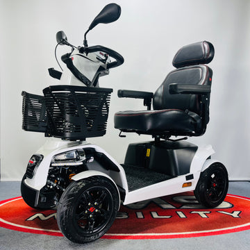 Freerider FR1 Mobility Scooter Buggy