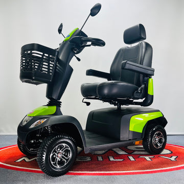 Invacare Orion Pro Mobility Scooter