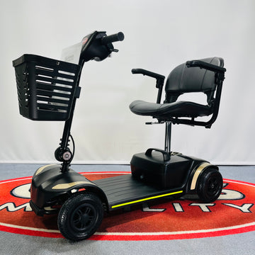 2024 Roma Virgo S110 Portable Mobility Scooter Buggy