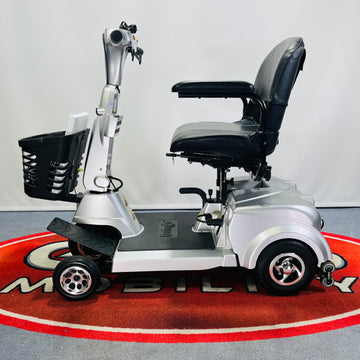 Quingo Ultra Mobility Scooter Buggy