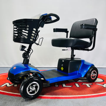 One Rehab Vantage Mobility Scooter