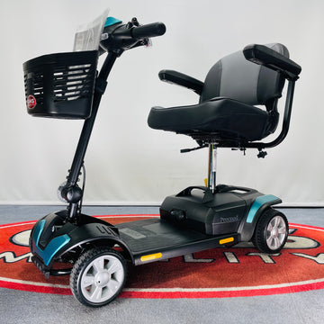 2024 Ex-Demo X-Go Proceed Portable Mobility Scooter Buggy