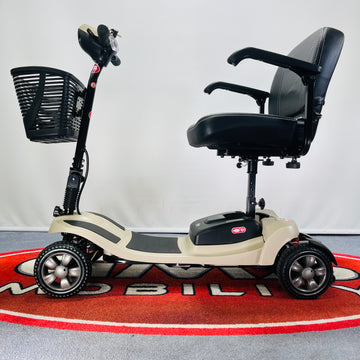 Ex Demo Motion Healthcare Lithilite Pro Mobility Scooter