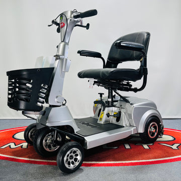 Quingo Ultra Mobility Scooter Buggy