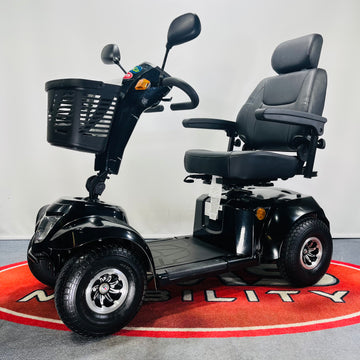 CareCo Daytona XLR Mobility Scooter Buggy