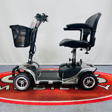 2024 CareCo Frontier Mobility Scooter Buggy