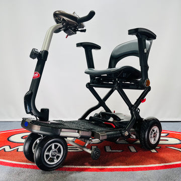 TGA Minimo Plus Portable Folding Mobility Scooter Buggy