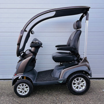 Drive Royale 4 Sport Mobility Scooter Buggy