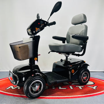 2024 Rascal 388XL 6 mph Mobility Scooter Buggy