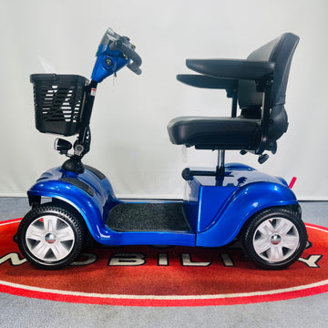 2024 Ex-Demo CareCo Victory Mobility Scooter Buggy