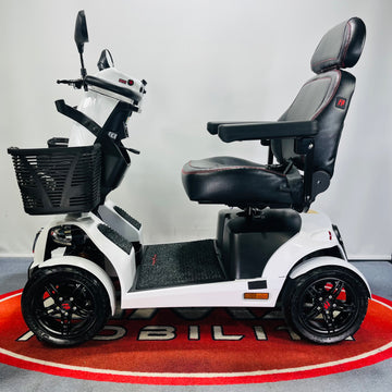 Freerider FR1 Mobility Scooter Buggy