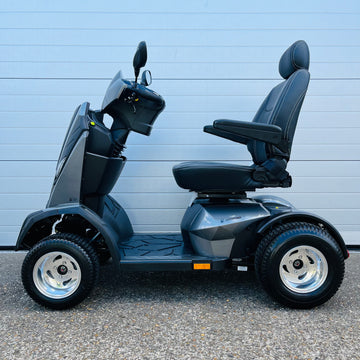 2024 Ex-Display CareCo Adventurer X8 Mobility Scooter Buggy