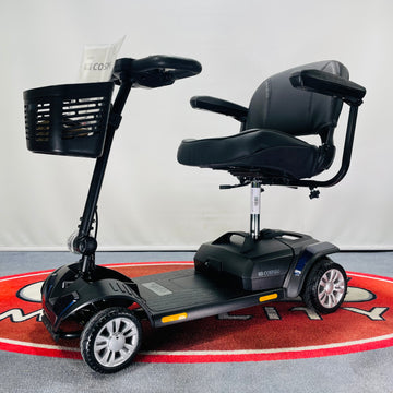 2024 Ex-Display X-Go Cosmic Portable Mobility Scooter Buggy