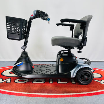 Abilize Trident XR Portable Mobility Scooter