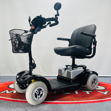 Kymco Mini Comfort Portable Mobility Scooter Buggy