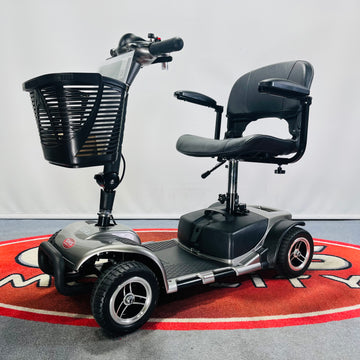 CareCo Frontier Mobility Scooter Buggy