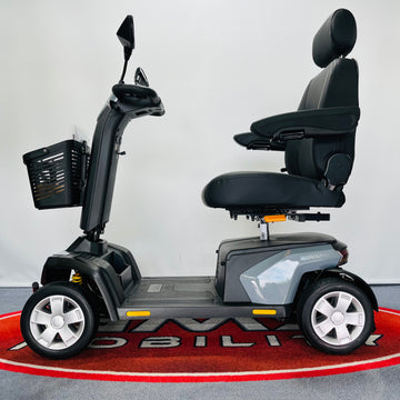 2024 Ex-Demo X-Go Advance Mobility Scooter