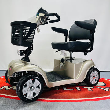 Ex-Demo CareCo Victory Mobility Scooter Buggy