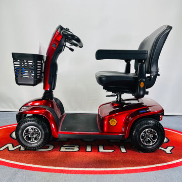 Invacare Leo Mobility Scooter Buggy