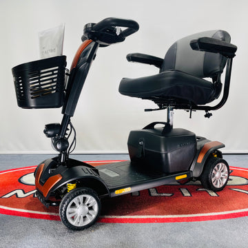 2024 Ex-Demo X-Go Astro Portable Mobility Scooter Buggy