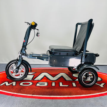 eFOLDi MK 1.5 Explorer Lithium Folding Portable Mobility Scooter