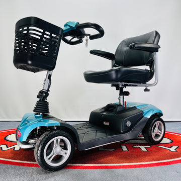 Motion Healthcare Airium Mobility Scooter