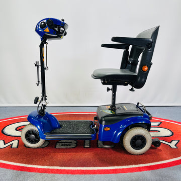 Shoprider Wispa Portable Mobility Scooter