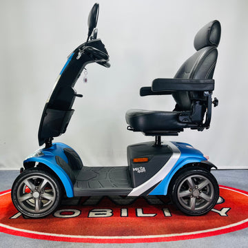 2024 Rascal Vecta Sport Mobility Scooter Buggy