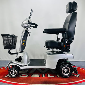 Quingo Vitess 2 Mobility Scooter Buggy