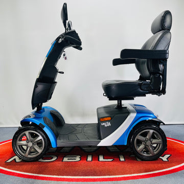 Rascal Vecta Sport Mobility Scooter Buggy