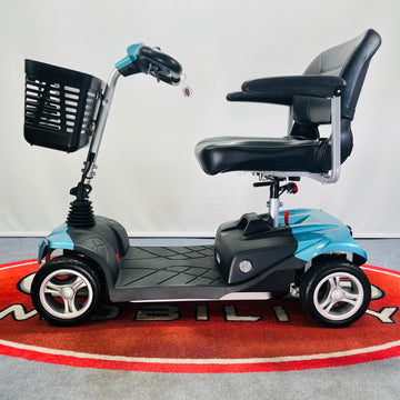 Motion Healthcare Airium Mobility Scooter