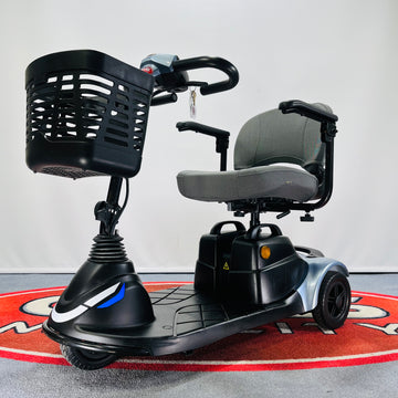 Abilize Trident XR Portable Mobility Scooter