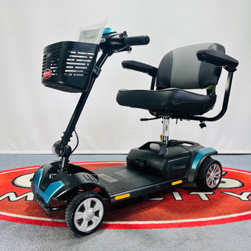 2024 X-Go Proceed Portable Mobility Scooter Buggy